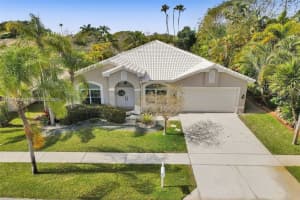 1584 NW 179th Ave, Pembroke Pines, FL 33029, Sold 01/24/25
