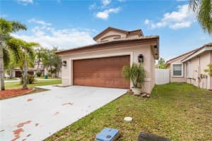 17797 SW 28th St, Miramar, FL 33029, Sold 02/28/25