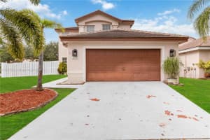 17797 SW 28th St, Miramar, FL 33029, Sold 02/28/25