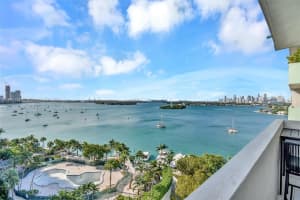 5 Island Ave, Miami Beach, FL 33139, Sold 01/07/25