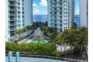 1900 N Bayshore Dr APT 4407, Miami, FL 33132, Sold 08/01/25