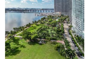 1900 N Bayshore Dr APT 4407, Miami, FL 33132, Sold 08/01/25