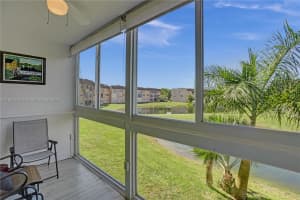 2801 N Pine Island Rd, Sunrise, FL 33322, Sold 01/27/25