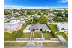 11461 SW 41st Terrace, Miami, FL 33165, Sold 02/13/25