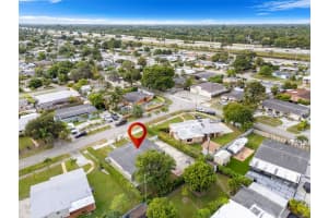 11461 SW 41st Terrace, Miami, FL 33165, Sold 02/13/25