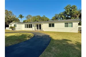 13301 SW 83rd Ave, Pinecrest, FL 33156, Sold 03/14/25