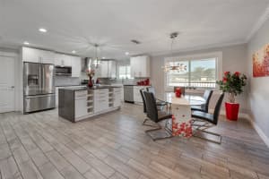 1189 La Baron Dr, Miami Springs, FL 33166, Sold 02/21/25
