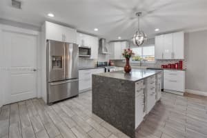 1189 La Baron Dr, Miami Springs, FL 33166, Sold 02/21/25