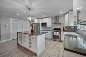 1189 La Baron Dr, Miami Springs, FL 33166, Sold 02/21/25