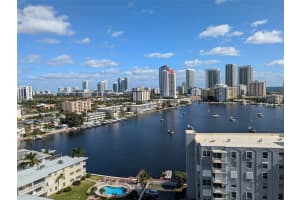 437 Golden Isles Dr, Hallandale Beach, FL 33009, Sold 08/15/25