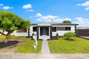 331 W 40th Pl, Hialeah, FL 33012, Sold 01/13/25