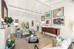 4412 Royal Palm Ave, Miami Beach, FL 33140, Sold 01/31/25