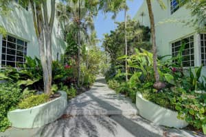 1571 Pennsylvania Ave APT 4S, Miami Beach, FL 33139, - MLS#A11697845
