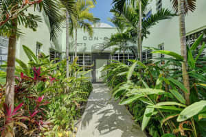 1571 Pennsylvania Ave APT 4S, Miami Beach, FL 33139, - MLS#A11697845