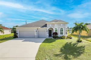 474 SW Dauphin Ave, Port St. Lucie, FL 34953, Sold 03/20/25