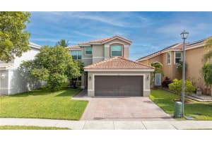 1931 SW 148th Way, Miramar, FL 33027, Sold 05/16/25