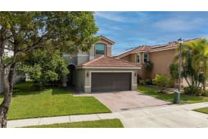 1931 SW 148th Way, Miramar, FL 33027, Sold 05/16/25