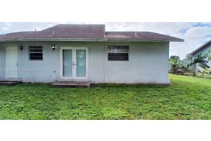 3641 NW 193rd St, Miami Gardens, FL 33056, Sold 05/28/25