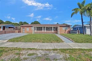 2821 NW 209th Terrace, Miami Gardens, FL 33056, Sold 03/24/25