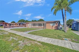 2821 NW 209th Terrace, Miami Gardens, FL 33056, Sold 03/24/25