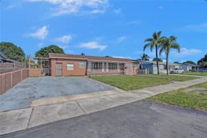 2821 NW 209th Terrace, Miami Gardens, FL 33056, Sold 03/24/25