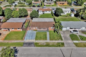 2821 NW 209th Terrace, Miami Gardens, FL 33056, Sold 03/24/25