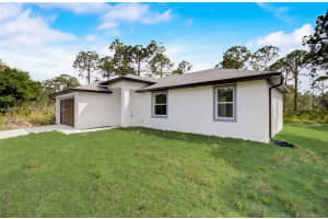 3514 53rd St W, Lehigh Acres, FL 33971, Sold 02/28/25