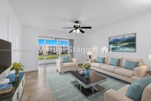 8590 Sunrise Lakes Blvd, Sunrise, FL 33322, Sold 03/21/25