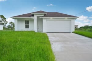 2807 59th St W, Lehigh Acres, FL 33971, Sold 01/23/25