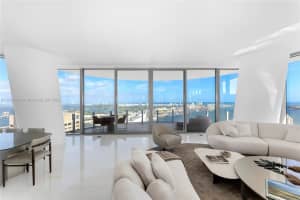 300 Biscayne Blvd Way #4801, Miami, FL 33131, Sold 05/21/25