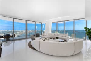 300 Biscayne Blvd Way #4801, Miami, FL 33131, Sold 05/21/25