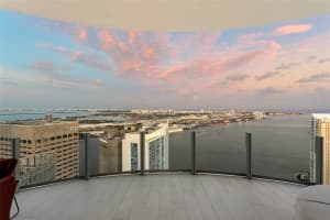 300 Biscayne Blvd Way #4801, Miami, FL 33131, Sold 05/21/25