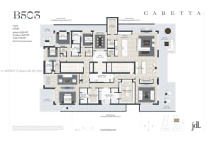 1011 U.S. Hwy 1 b503, Juno Beach, FL 33408, - MLS#A11697947