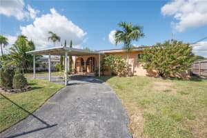 9541 Haitian Dr, Cutler Bay, FL 33189, Sold 01/28/25