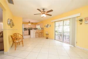 9541 Haitian Dr, Cutler Bay, FL 33189, Sold 01/28/25