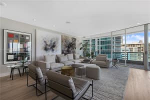 2127 Brickell Ave APT 1901, Miami, FL 33129, Sold 03/17/25