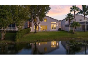 15811 NW 15th Ct, Pembroke Pines, FL 33028, Sold 12/18/24