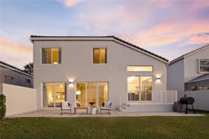 15811 NW 15th Ct, Pembroke Pines, FL 33028, Sold 12/18/24