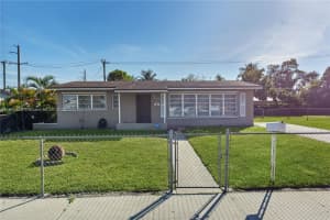 720 NW 179th Terrace, Miami, FL 33169, Sold 03/20/25