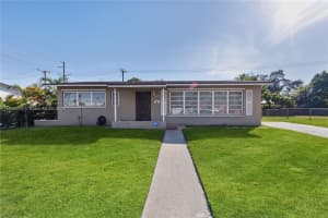 720 NW 179th Terrace, Miami, FL 33169, Sold 03/20/25
