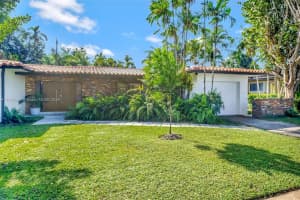 1526 Trillo Ave, Coral Gables, FL 33146, Sold 04/22/25