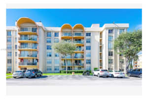 9350 Fontainebleau Blvd 203, Miami