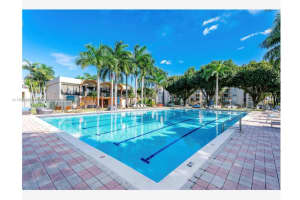 9350 Fontainebleau Blvd 203 Miami, FL 33172 - MLS#A11698039