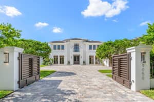 9050 SW 63rd Ct, Pinecrest, FL 33156, Sold 05/16/25
