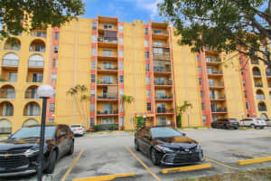 4717 NW 7th St Apt 604-10, Miami, FL 33126, - MLS#A11698060
