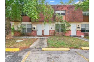 2333 NW 59th Wy, Lauderhill, FL 33313, Sold 01/07/25