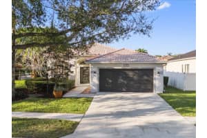 13177 NW 18th St, Pembroke Pines, FL 33028, Sold 12/23/24