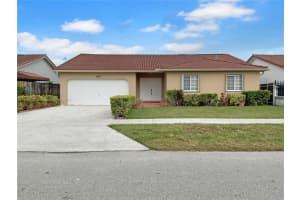 15277 SW 179th Terrace, Miami, FL 33187, Sold 02/04/25