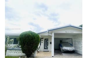 6700 NW 75th St, Tamarac, FL 33321, Sold 05/12/25