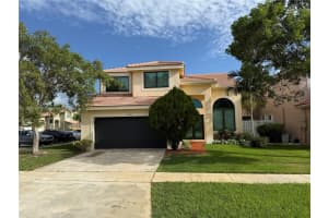 18197 SW 4th Ct, Pembroke Pines, FL 33029, Sold 02/27/25